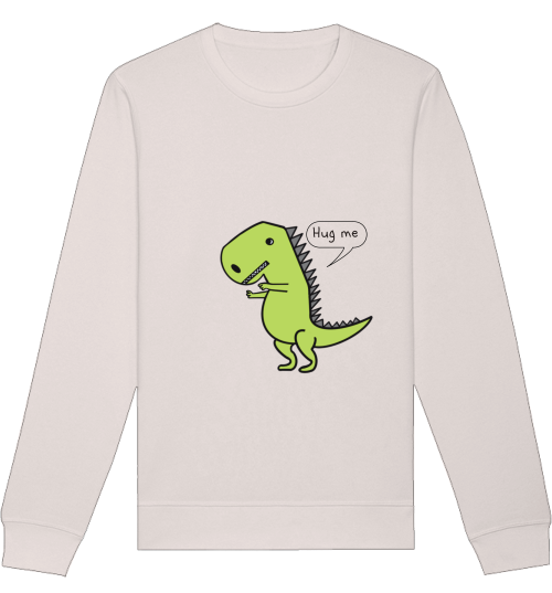 SAURIO SWEATSHIRT